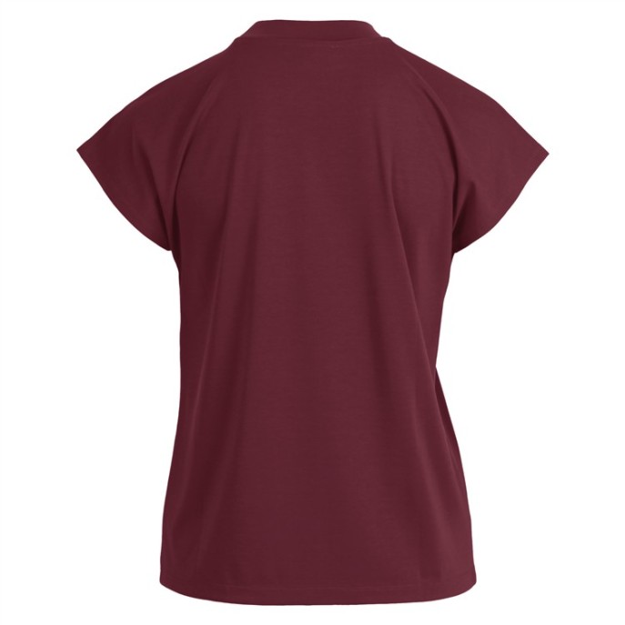 Enjoy T-shirt Turtle kapmouw Port